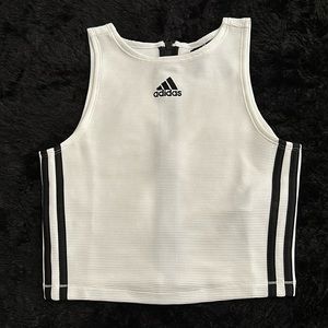 Adidas tank top NWOT